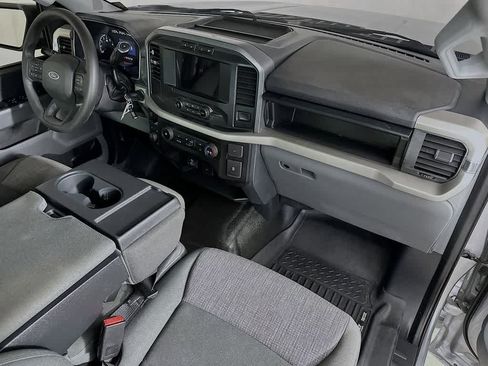 Used 2021 Ford F150 XLT AWD/4WD image 31