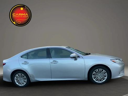 Used 2013 Lexus ES 350 w/ Luxury Pkg FWD image 58