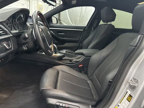 Used 2020 BMW 430i Gran Coupe RWD image 16