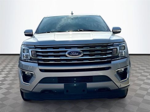 Used 2021 Ford Expedition Max Limited image 2