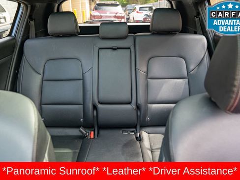 Used 2020 Kia Sportage S w/ S Sunroof Package AWD/4WD image 21