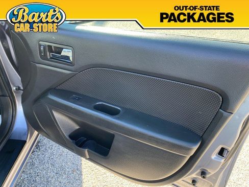 Used 2006 Ford Fusion SEL image 12