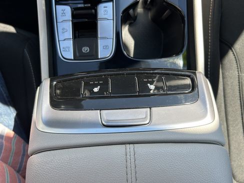 Used 2024 Hyundai Tucson SEL AWD/4WD image 24