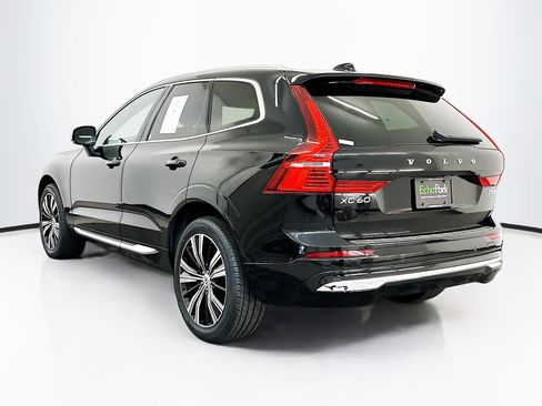 Used 2023 Volvo XC60 B5 Plus w/ Climate Package image 5
