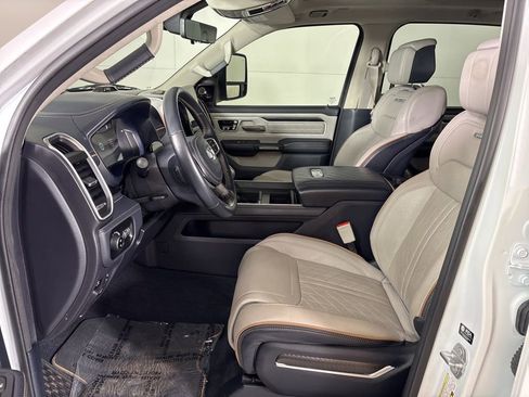 Used 2025 RAM 1500 Tungsten w/ Towing Technology Group image 21