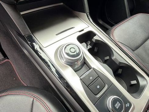 Used 2023 Ford Explorer ST-Line w/ Class IV Trailer Tow Package image 25