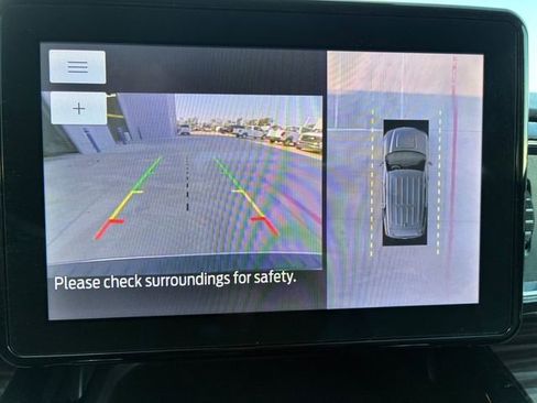 Certified 2023 Ford Explorer Limited w/ Equipment Group 301A image 10