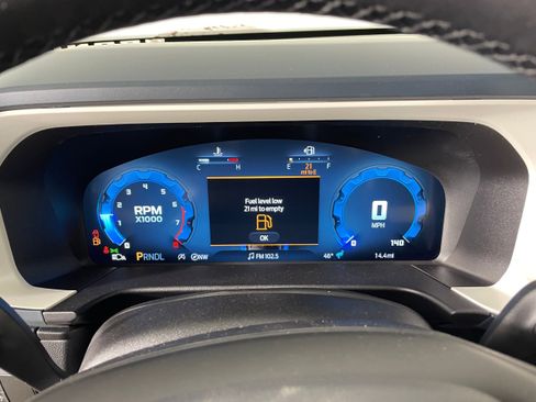 New 2025 Ford Bronco Sport Heritage w/ Convenience Package image 3