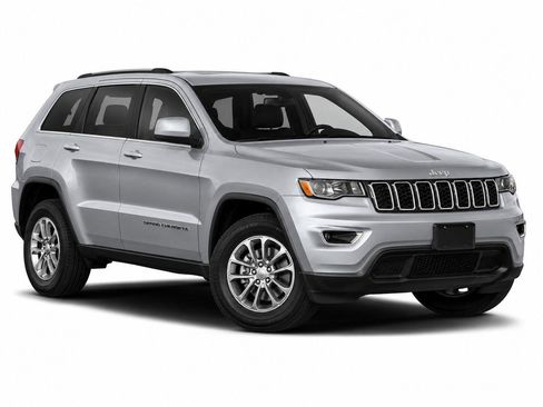 Used 2020 Jeep Grand Cherokee Laredo AWD/4WD image 1