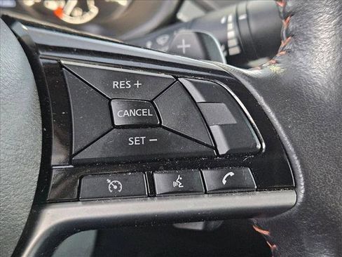 Used 2024 Nissan Altima 2.5 SR image 14