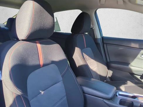 Used 2024 Nissan Sentra SR image 23