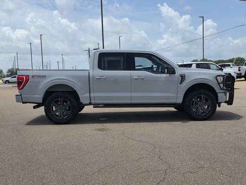 Used 2023 Ford F150 XLT w/ Equipment Group 302A High AWD/4WD image 4