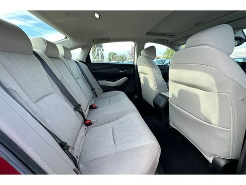 Certified 2023 Honda Accord EX image 17