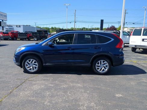 Used 2015 Honda CR-V EX image 7
