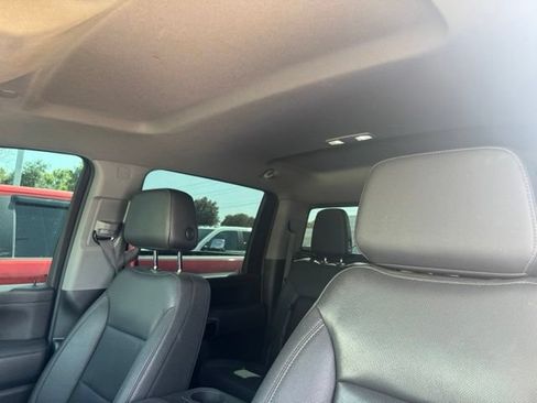 Used 2023 GMC Sierra 3500 SLT w/ SLT Convenience Package AWD/4WD image 2