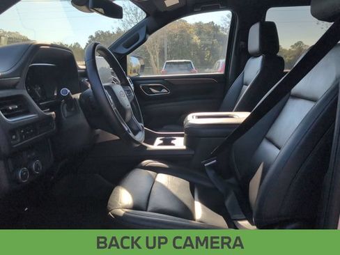 Used 2024 Chevrolet Tahoe LT RWD image 15
