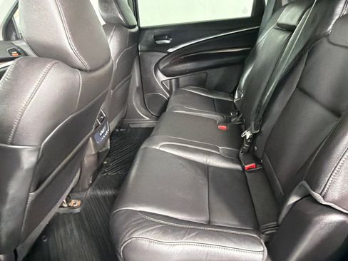 Used 2015 Acura MDX w/ Technology Package AWD/4WD image 15