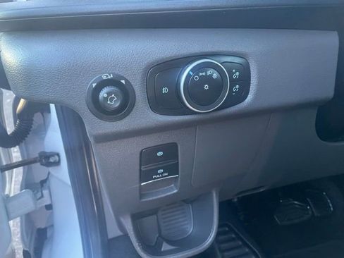 Used 2021 Ford Transit 350 XLT image 22