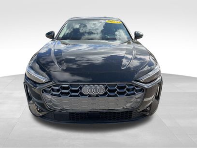 Used 2025 Audi A5 2.0T Premium Plus w/ Premium Plus