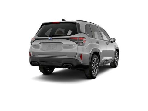 Certified 2025 Subaru Forester Touring w/ Popular Package - Touring image 6