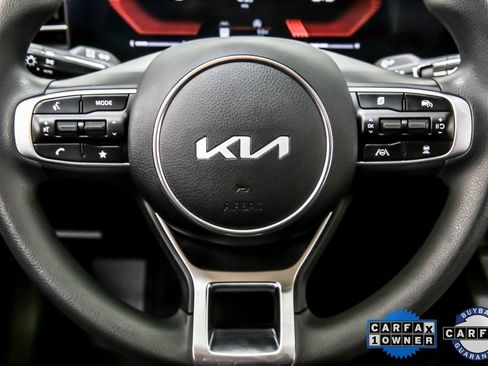 Used 2026 Kia K5 LXS image 25