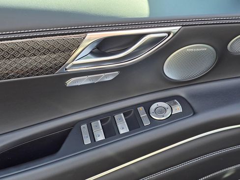 New 2026 Genesis GV80 3.5T e-SC AWD/4WD image 23