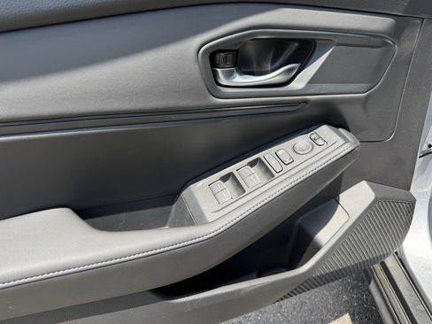 New 2025 Honda Accord Sport image 18