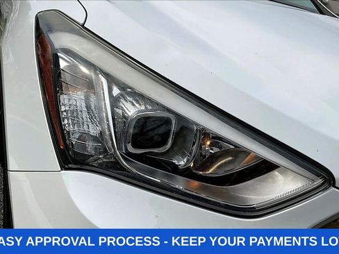 Used 2016 Hyundai Santa Fe Sport 2.0T w/ Option Group 05 AWD/4WD image 42
