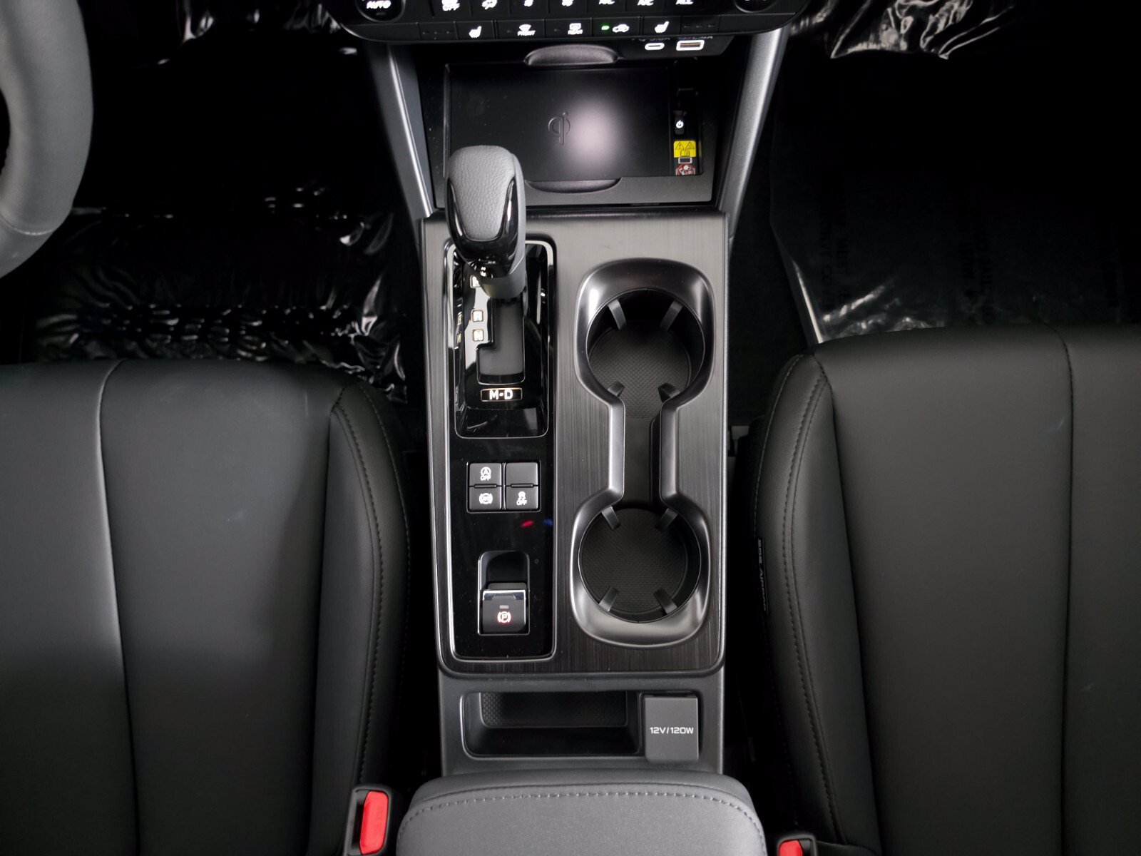 New 2026 Subaru Outback Premium AWD/4WD image 27