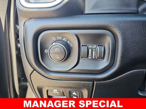 New 2026 RAM 1500 4x4 Crew Cab image 26