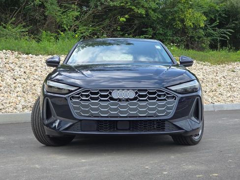 Certified 2025 Audi A5 2.0T Premium Plus AWD/4WD image 9