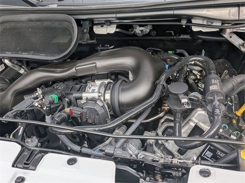 New 2026 Ford Transit 250 148 Medium Roof w/ Load Area Protection Package image 32