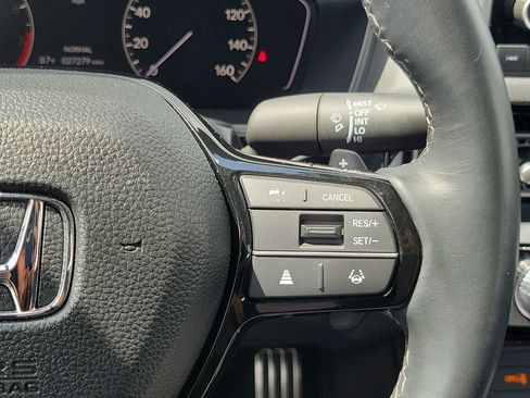 Certified 2024 Honda Civic Sport image 24