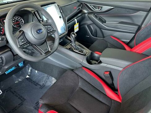 New 2026 Subaru WRX Limited AWD/4WD image 10
