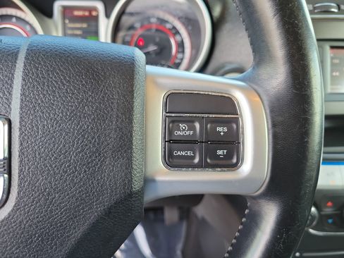 Used 2020 Dodge Journey SE w/ SE Popular Equipment Group FWD image 21