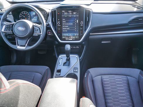 Used 2025 Subaru Impreza 2.0i Sport AWD/4WD image 14