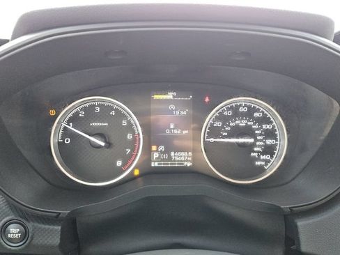 Used 2019 Subaru Forester Limited AWD/4WD image 14