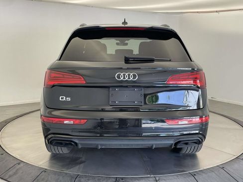 Certified 2025 Audi Q5 2.0T Premium AWD/4WD image 6