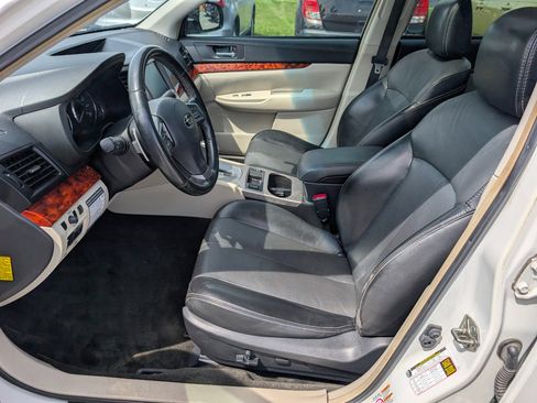 Used 2012 Subaru Legacy 3.6R Limited image 15