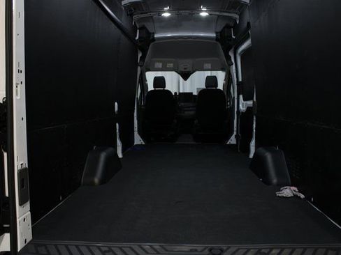 New 2026 Ford Transit 350 148 High Roof Extended w/ Load Area Protection Package image 23