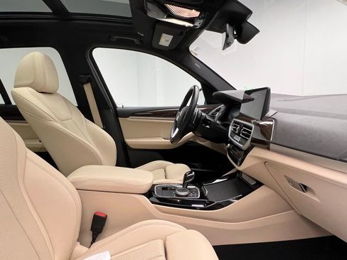 Certified 2022 BMW X3 xDrive30i w/ Premium Package 2 image 6