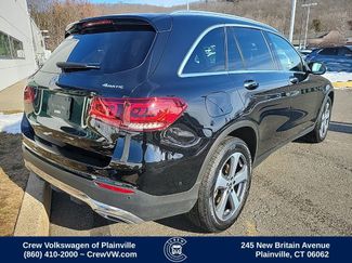 Used 2021 Mercedes-Benz GLC 300 4MATIC video 3