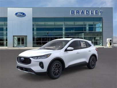 New 2025 Ford Escape SE