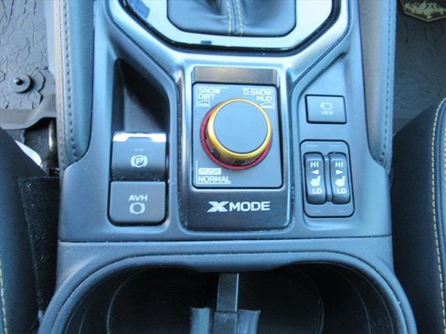 Used 2022 Subaru Forester Wilderness image 18