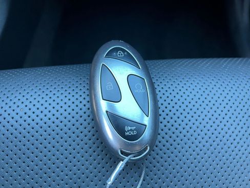 Used 2025 Hyundai Santa Fe SEL image 23