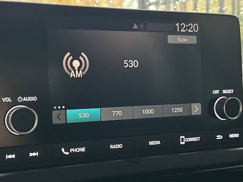 Used 2026 Honda Civic LX image 18