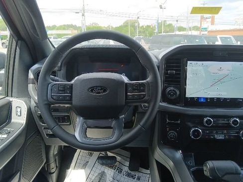 New 2026 Ford F150 XLT AWD/4WD image 27