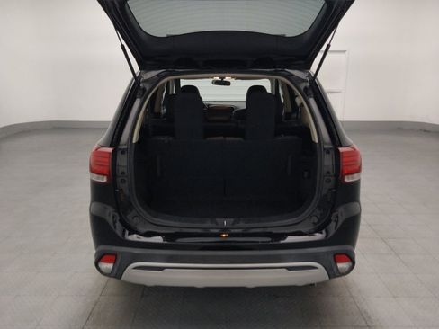 Used 2019 Mitsubishi Outlander SE AWD/4WD image 29