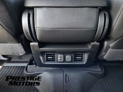 Used 2022 Chevrolet Silverado 3500 LT w/ Convenience Package AWD/4WD image 19