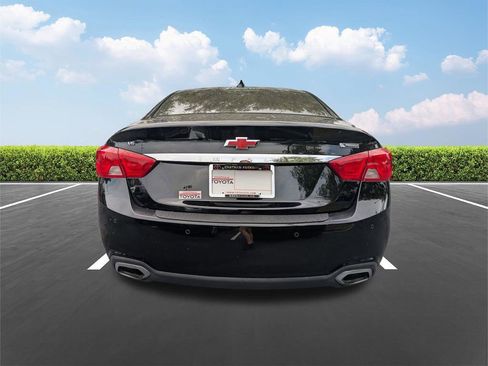 Used 2019 Chevrolet Impala Premier FWD image 6